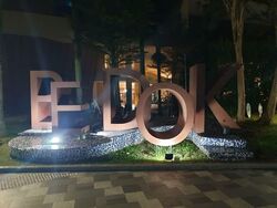 Blk 502 Kaki Bukit Ville (Bedok), HDB 3 Rooms #581804611
